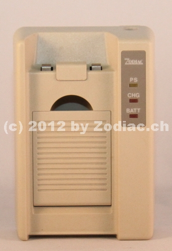 Zodiac Radiophone 10 Ladeschale
Externe Ladeschale zu Zodiac Radiophone 10
Schlüsselwörter: Zodiac Radiophone 10 Ladeschale